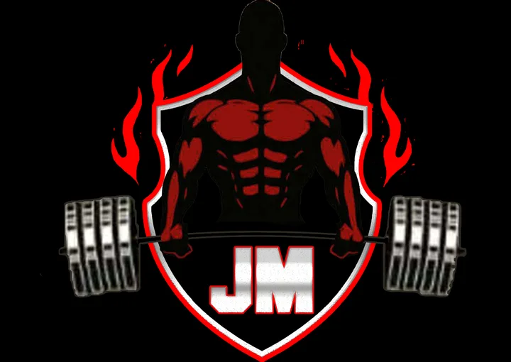 JM Strength and Performance LLC logo